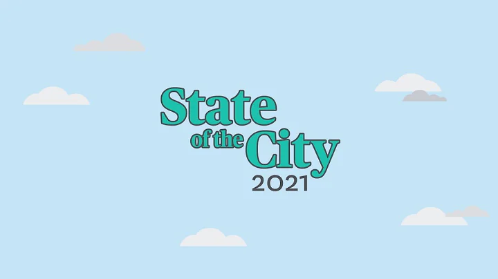 State of the City 2021