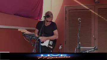 Tony Osborne El Duque May 28th 2020