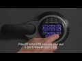 How to Program Codes on Your Sentry®Safe Electronic Lock Fire Safe