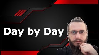 Eu, opiniões.... - Day by Day -  Ep. 158 - 04/06/2021