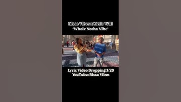 New Music Video Premiere at 11:11am est on my YouTube channel! #musicvideopremiere #wholenothavibe