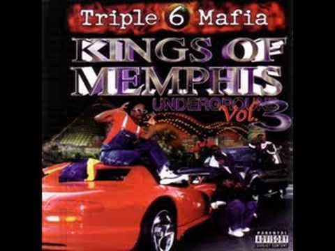 Three 6 Mafia, Grizzlies create most Memphis collab ever