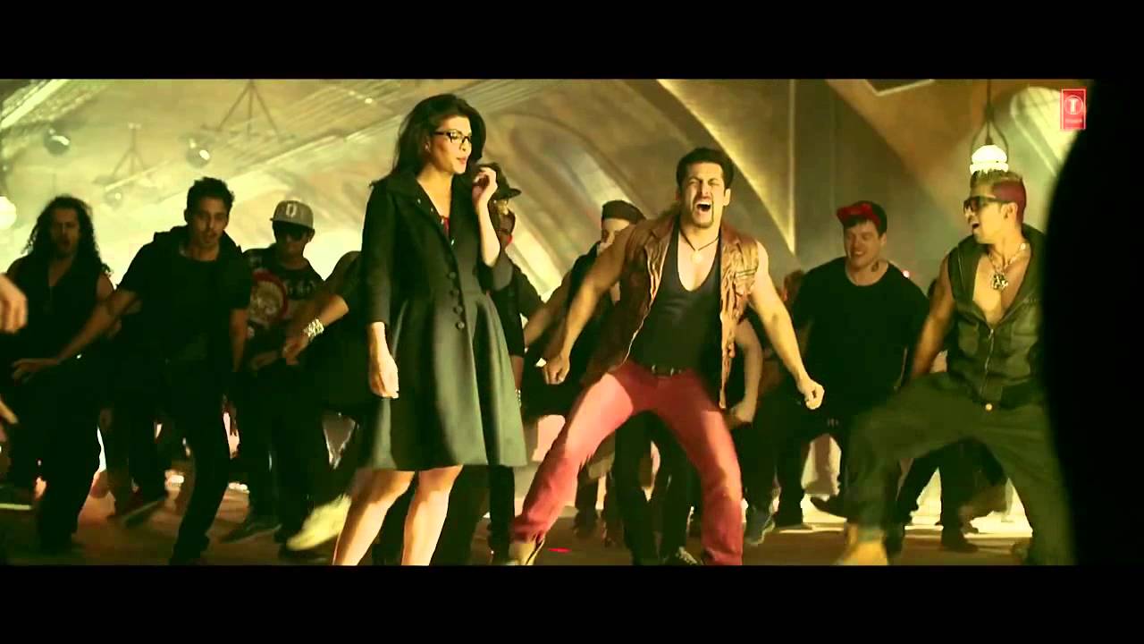 Jumme Ki Raat Full Video Song Salman Khan Jacqueline Fernandez Mika Singh Himesh Reshammiya