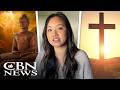 Buddhist Struck by Lightning, Gives Her Life to Jesus