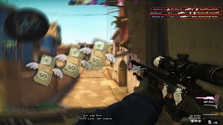 DOLLARZ ON MY HEAD