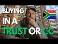 How i got a loan in a trust in south africa