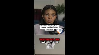 The Fbi Is Reviving A Disgraced Forensic Technique Used Since 1963.