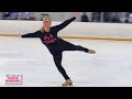 Tonya Harding Gets Back in the Ice Skating Rink Following National Attention