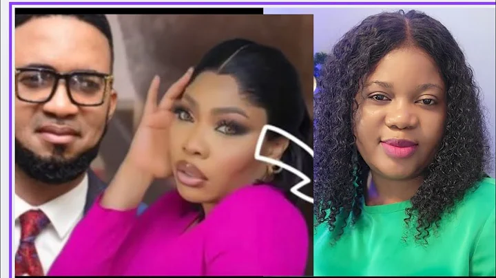 Pastor Chris Okafor reportedly shared Doris Ogala Ibongi’s video with his lawyer.