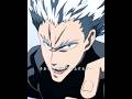 ガロウVSスイリュウ、夢の対決.#怪人 #最強 #一撃#アニメ