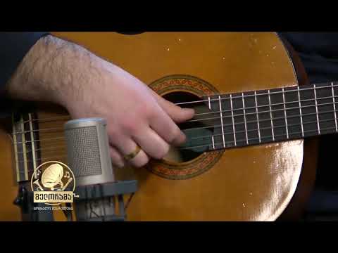 ტრიო ვარაზი /Trio varazi