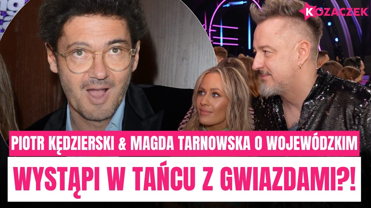 WOJEWÓDZKI ZATAŃCZY W 