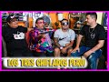 "LOS NUEVOS TRES CHIFLADOS PERÚ" KOKI SANTA CRUZ OFICIAL