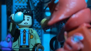 Parts and Service | Lego FNAF Stop Motion