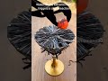 A high-temperature thermal test on elastic tension.#like #follow #subscribe