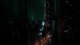 Atakum. Omurevleri. 19.5.2018.Gece Cekim.