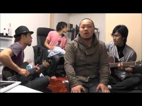 小さな恋の歌 ~acoustic ver~ / MONGOL800　(cover)