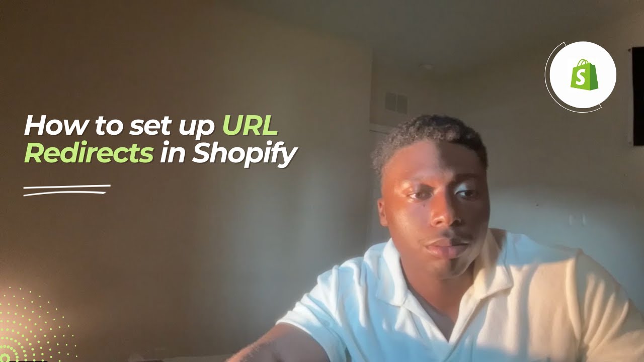How To Set Up URL Redirects In Shopify YouTube how-to-set-up-url-redirects-in-shopify-youtube