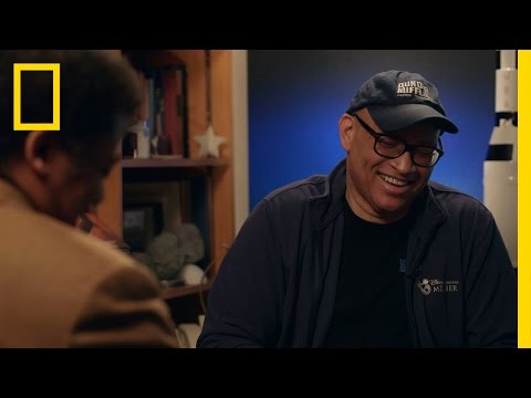Neil and Larry on Pluto and Dinos | StarTalk