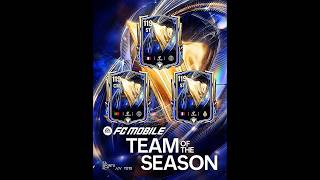 TOTS 26 💀🔥#eafc24 #fcmobile #fifamobile #shorts #vishyfc #viral