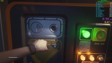 Alien Isolation - Speedrun, NMG, All missions, Novice, PC