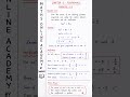 📚 Class 10 Maths | Exercise 2.2 Q4(iv) | Find the Zeroes of 4u² + 8u | Polynomials