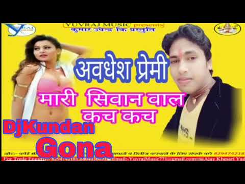 Mari Bhatar Tor Kach Kach Best Dance Songs DjKundan Gona
