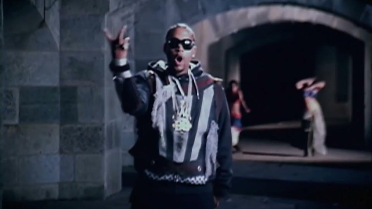 Don Omar - Salió El Sol (Official Video) [Remastered] - YouTube