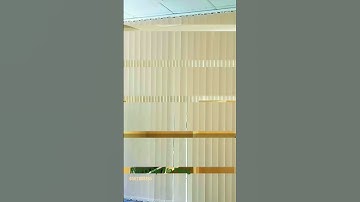 Rèm Lá Dọc Văn Phòng #rèm_bảo_khánh #remladoc #remvanphong #remla #remdoc #reels #reel