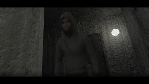 Cry Of Fear With Developer Commentary Part 1