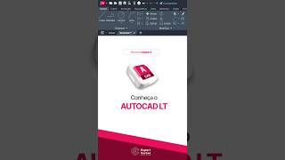 Versão AutoCAD LT