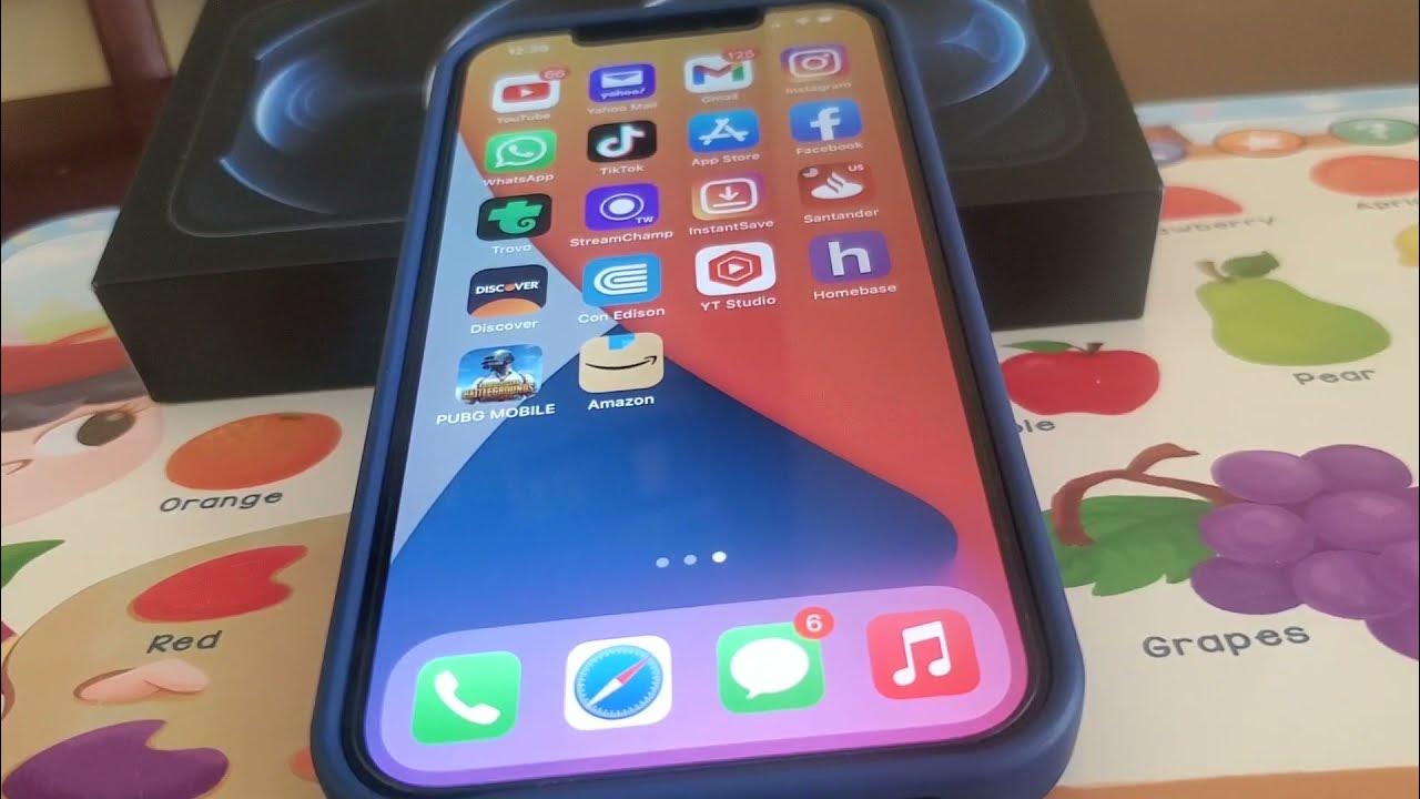 How to turn off auto update in iPhone / Stop update in iPhone YouTube