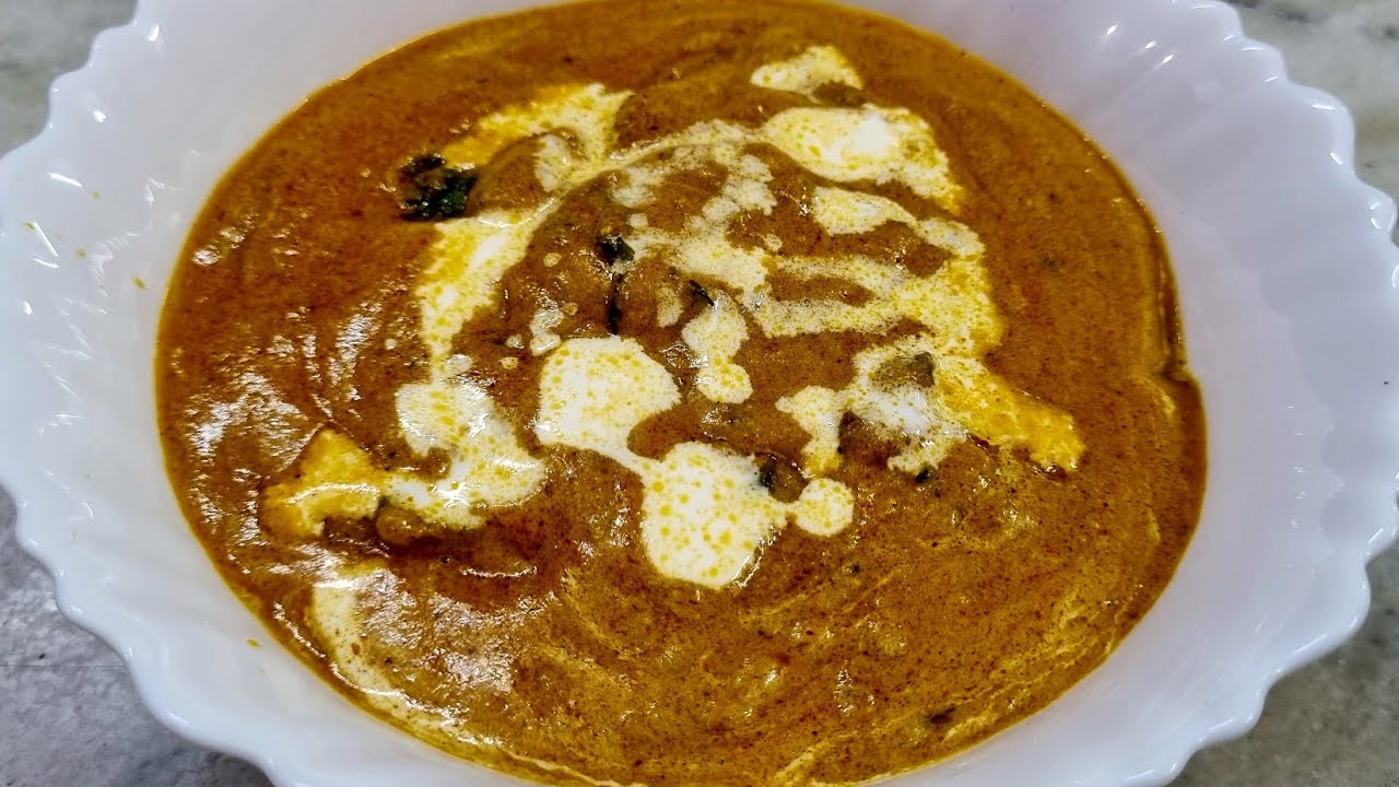 Weekend special recipe | Capsicum Butter masala | quick recipe | easy ...