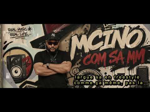 Mcino - Com sa mm ! #mcinobeats 