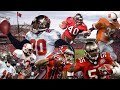 The 101 Greatest Plays in Tampa Bay Buccaneers History