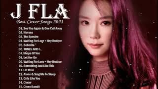 J. F.l.a 2021 Cover Full Album - J.F.L.a 2021 The Best Collection