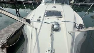 Nimbus 310 Coupe - Boatshed - Boat Ref#351521