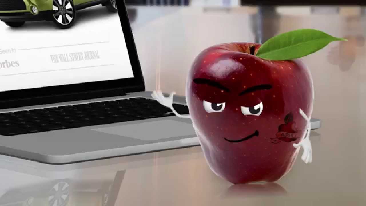 Compare.com "Fired Up" 60 Second Commercial