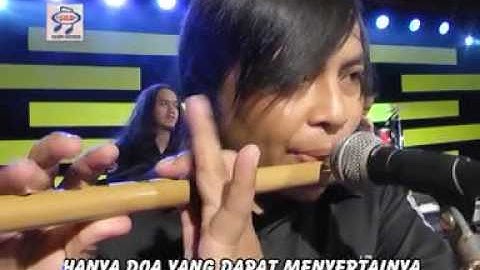 Muchsin Alatas -  Berakhir Penantian (Official Music Video)