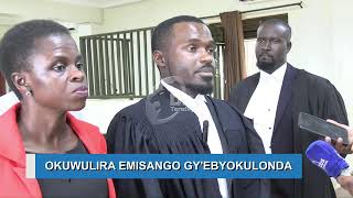 #BBSKATI | Okuwulira Emisango gy'Ebyokulonda