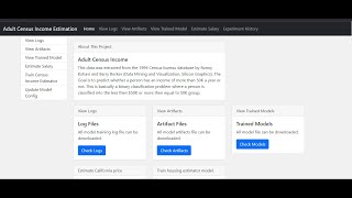 Ineuron Internship Project : Adult Census Income Prediction