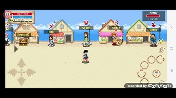 hải tặc tí hon lậu mới : Sever test đầy đủ chức năng tặng 1tr4 Rubi và trái sét