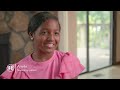 11-Year-Old Beats The Odds After Cervical Spine Surgery: Arielle's Story