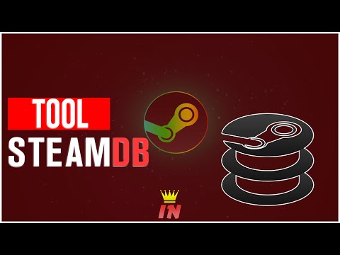 steamdb 