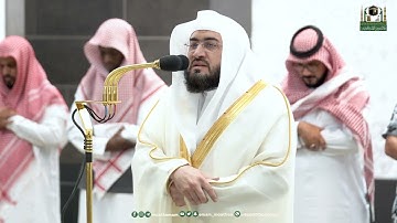 تلاوة فضيلة للشيخ  بندر بليلة 🤍 من صلاة الفجر🌹