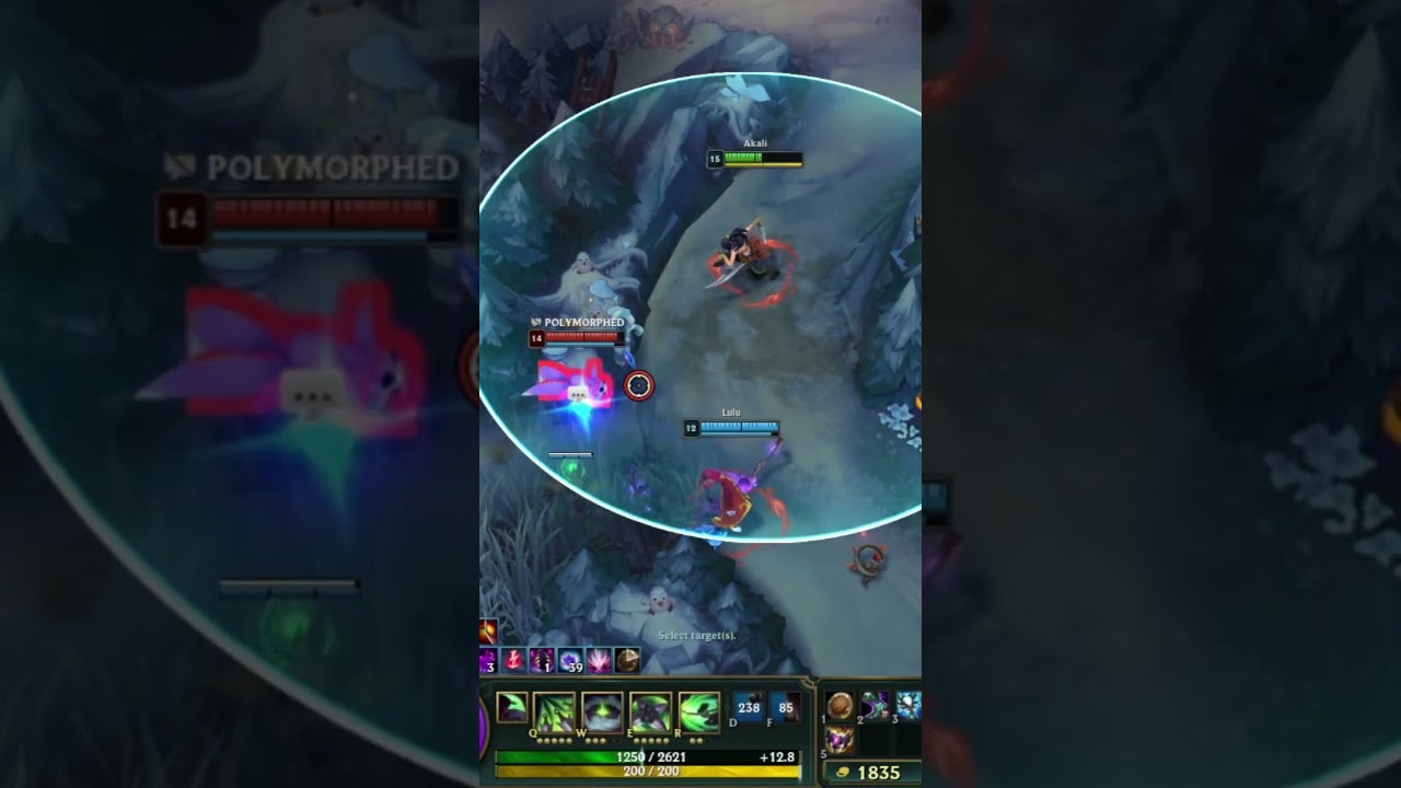 Day 4 of learning League of Legends!  