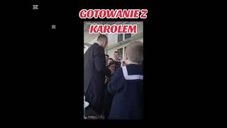 Gotowanie Z Prezydentem