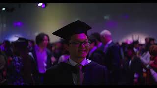 What our students say - Daniel, Advanced Biomedical Imaging MSc