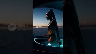 #Shorts #Sora #TextToVideo #GenerativeAI #EpicFantasy #Magic #Cinematic