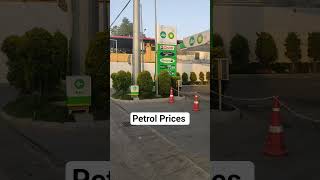 Petrol Prices Hike Again. #cartech #yt #ytshorts